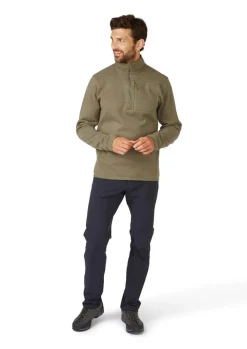 Heren Rab Truien|Ryvoan pull-on