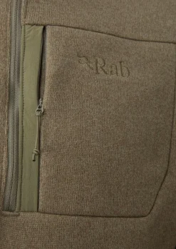 Heren Rab Truien|Ryvoan pull-on