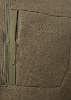 Heren Rab Truien|Ryvoan pull-on