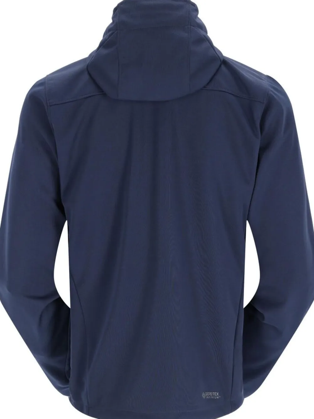 Heren Rab Jassen Heren|Scimitar windstopper jacket