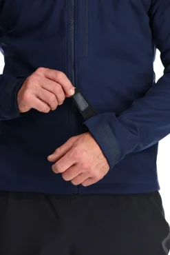 Heren Rab Jassen Heren|Scimitar windstopper jacket