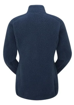 DAMES Rab Vesten|Shearling jacket wmns