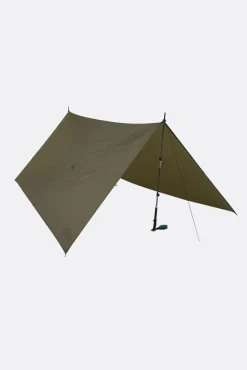 Rab Wings & Tarps|Siltarp plus duo