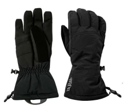 Heren Rab Handschoenen, Hoofddeksels E.D.|Storm Gloves