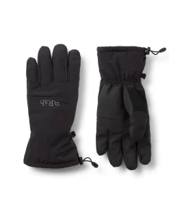 Heren Rab Handschoenen, Hoofddeksels E.D.|Storm Gloves
