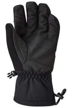 DAMES Rab Handschoenen, Hoofddeksels E.D.|Storm Gloves womens