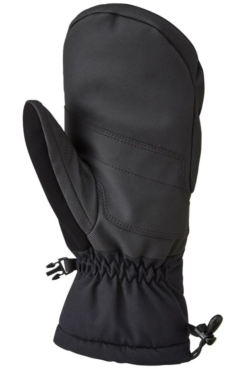 Heren Rab Handschoenen, Hoofddeksels E.D.|Storm Mitts