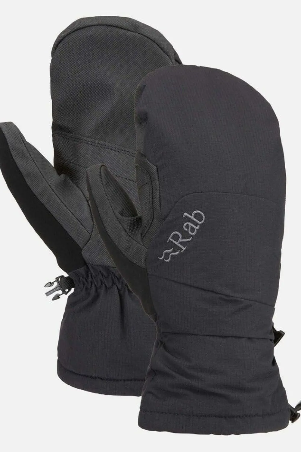 Heren Rab Handschoenen, Hoofddeksels E.D.|Storm Mitts