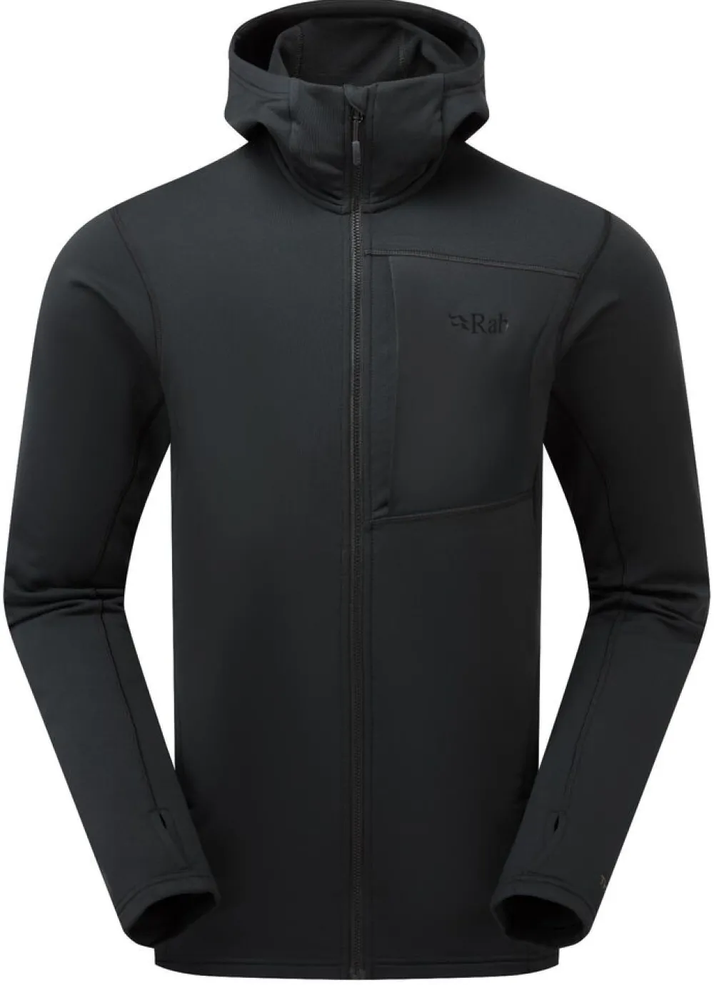 Heren Rab Vesten|Superflux Hoody