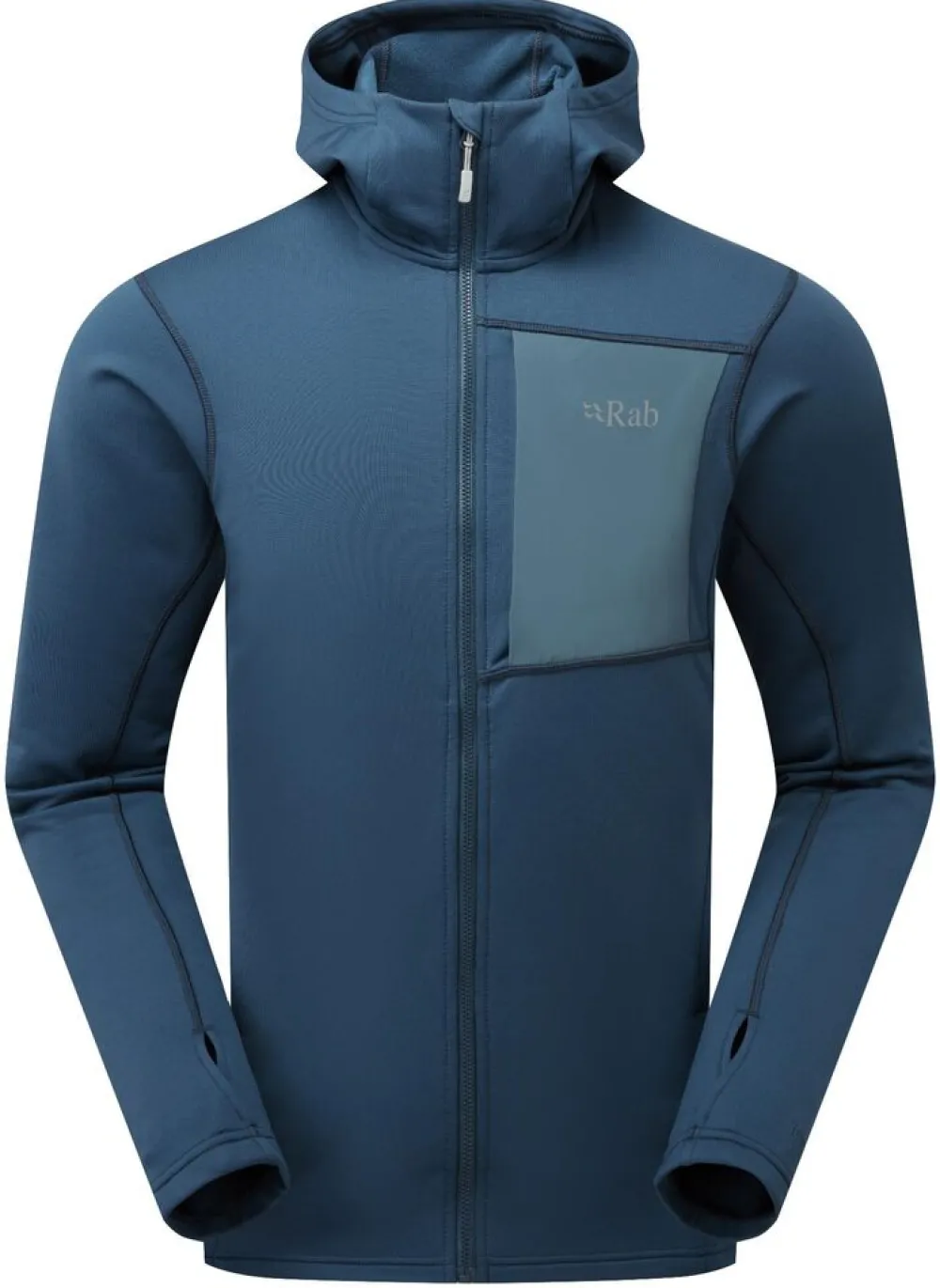 Heren Rab Vesten|Superflux Hoody