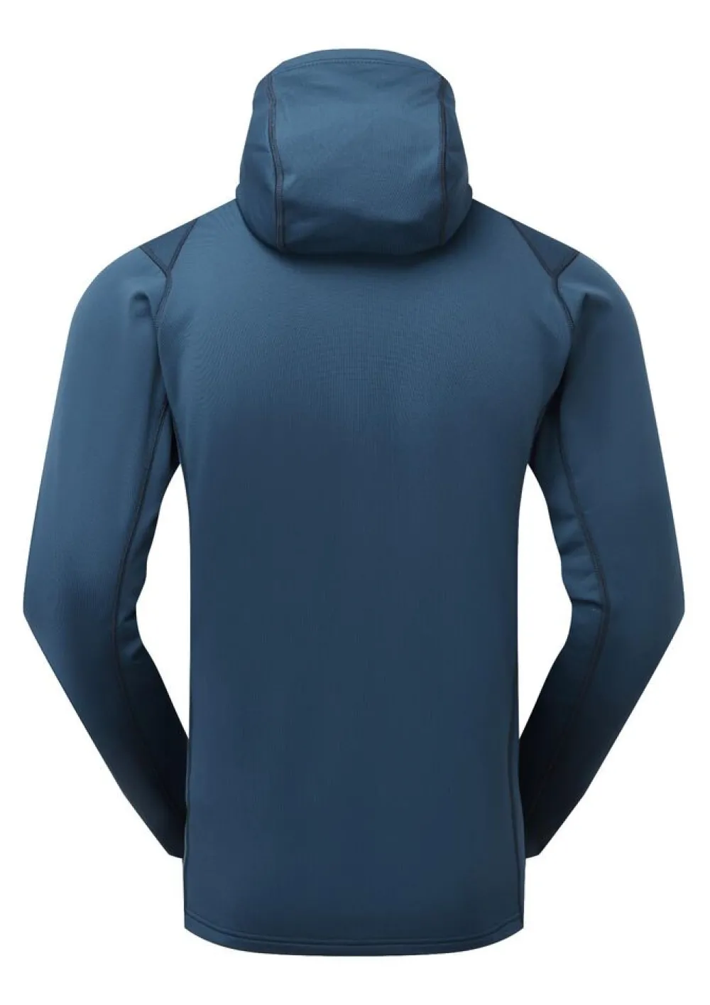 Heren Rab Vesten|Superflux Hoody