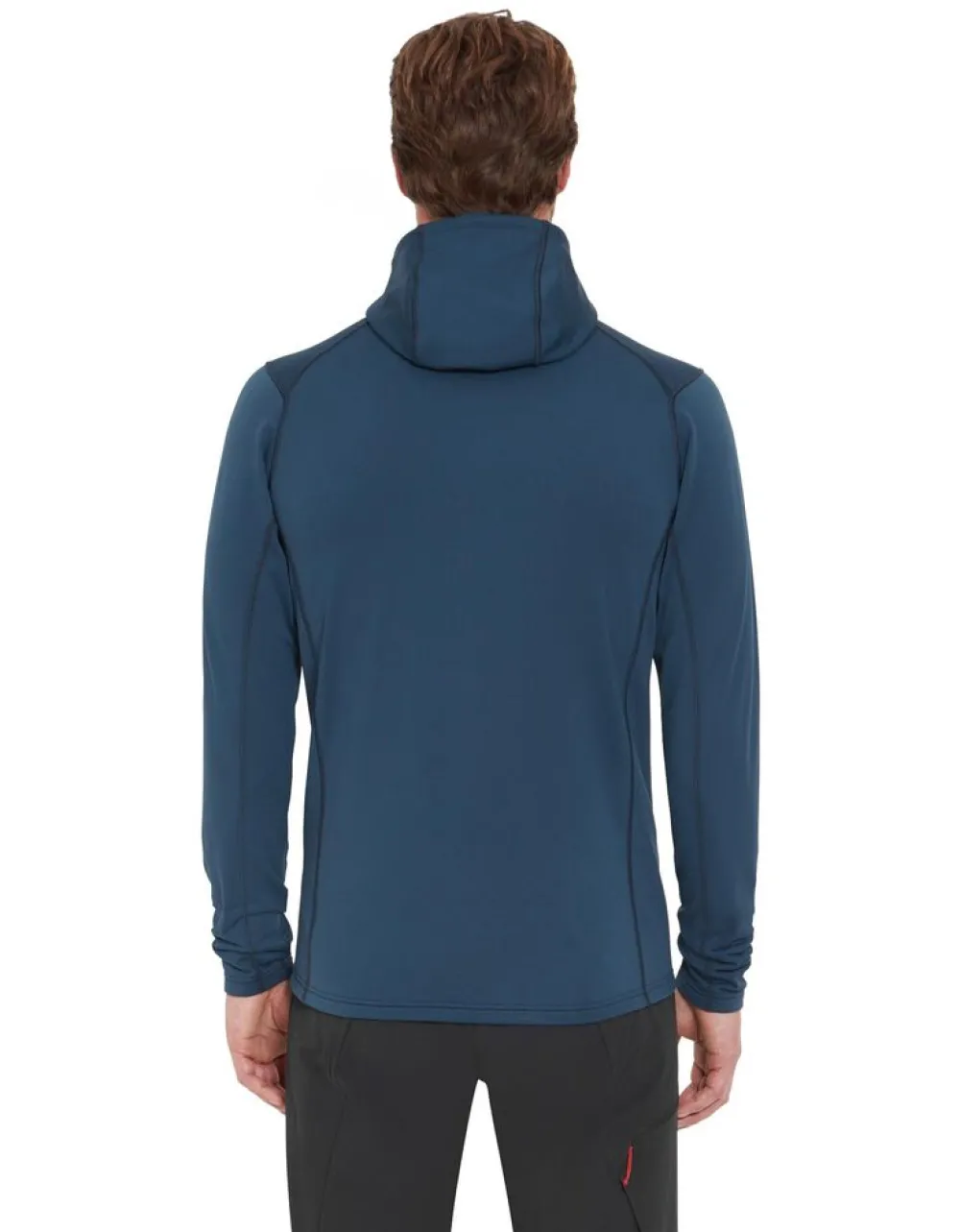 Heren Rab Vesten|Superflux Hoody