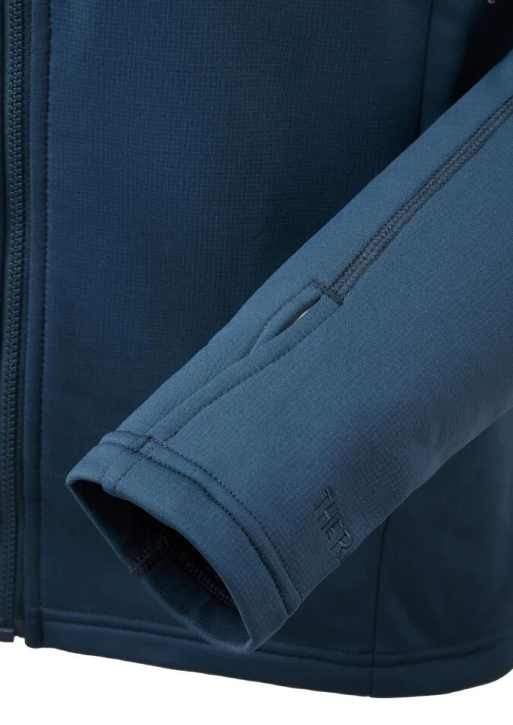 Heren Rab Vesten|Superflux Hoody