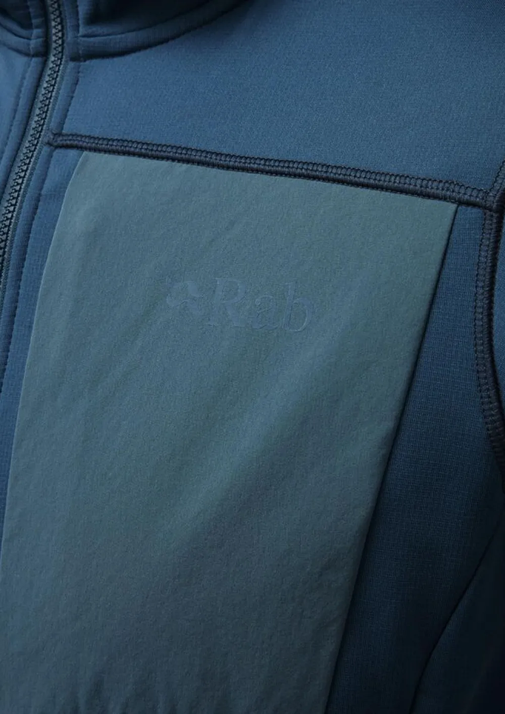 Heren Rab Vesten|Superflux Hoody