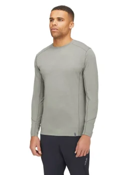 Heren Rab Shirts Heren|Syncrino LS base tee