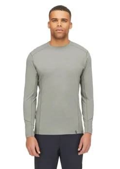 Heren Rab Shirts Heren|Syncrino LS base tee