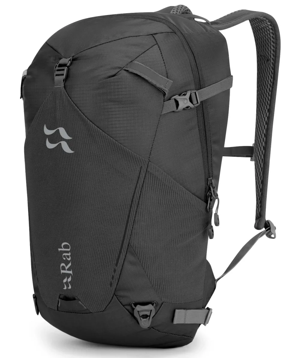 Rab Dagrugzakken|Tensor 20