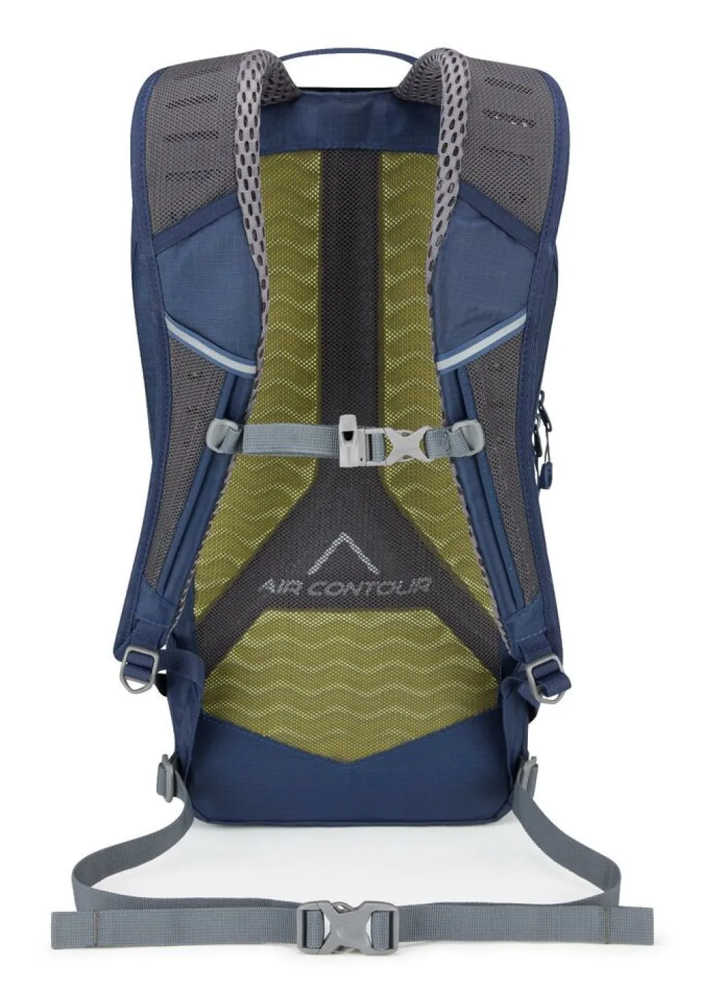 Rab Dagrugzakken|Tensor 15