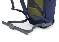 Rab Dagrugzakken|Tensor 15