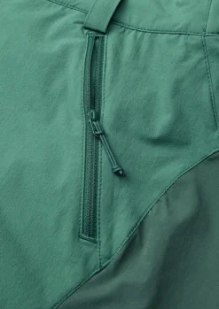 DAMES Rab Broeken Dames|Torque mountain short 6