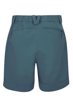 DAMES Rab Broeken Dames|Torque mountain short 6