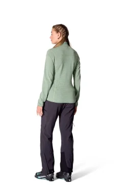 DAMES Rab Broeken Dames|Tour Plus Pants Wmns