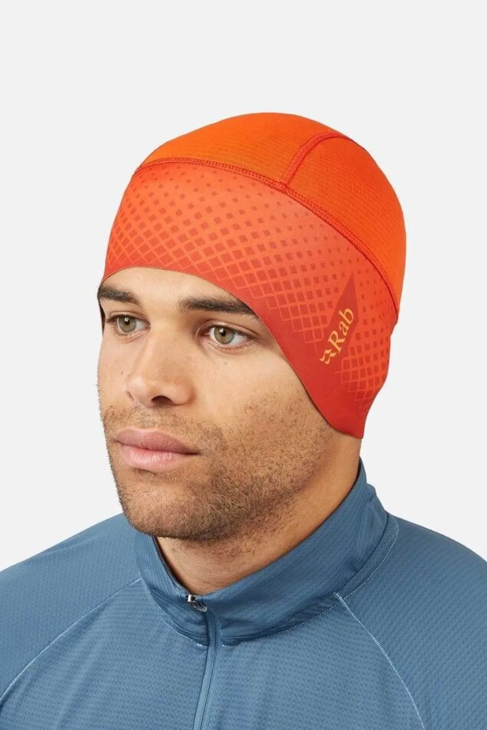 DAMES Rab Handschoenen, Hoofddeksels E.D.|Handschoenen, Hoofddeksels E.D.|Transition windstopper beanie