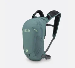 Rab Dagrugzakken|Tygen 6