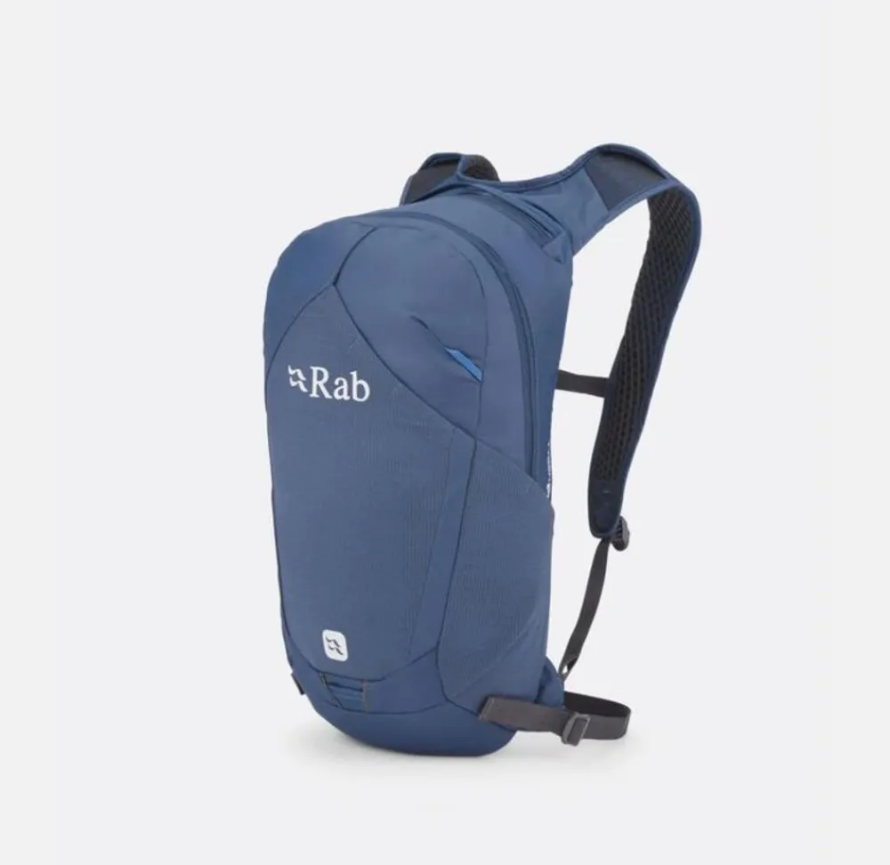 Rab Dagrugzakken|Tygen 12