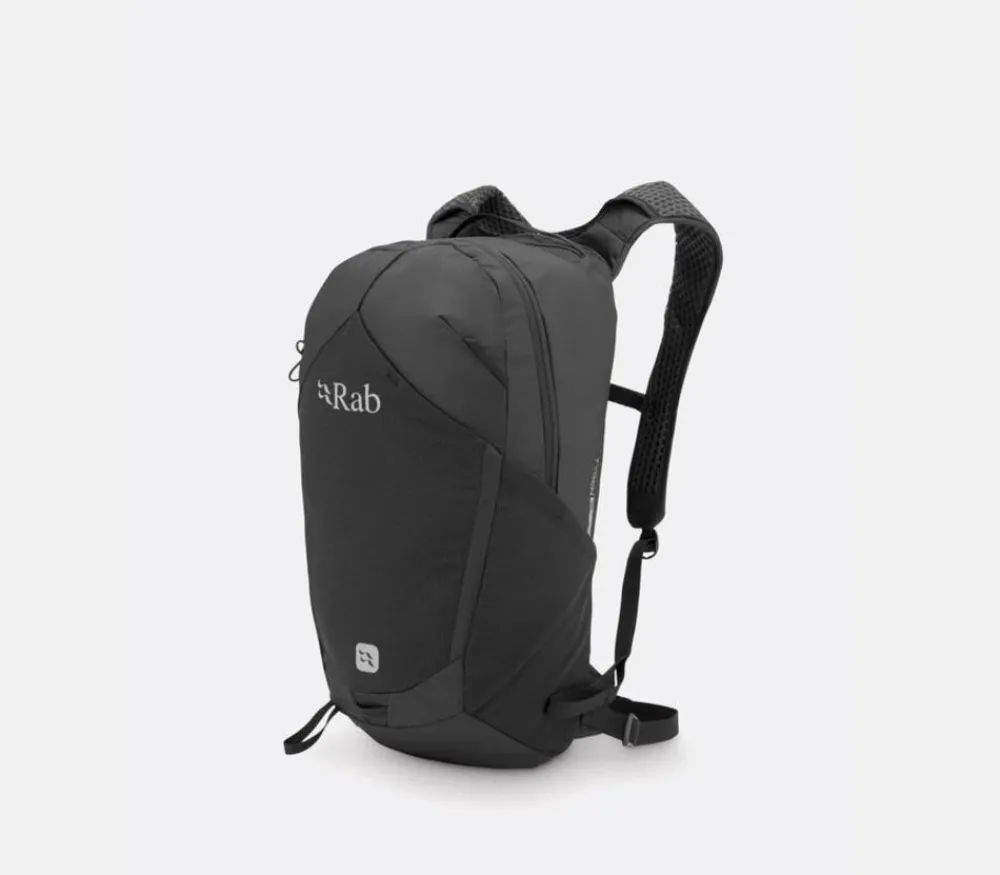 Rab Dagrugzakken|Tygen 18