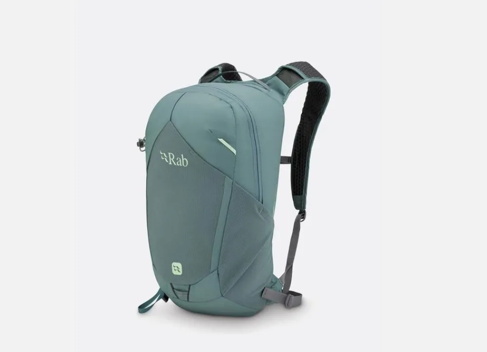 Rab Dagrugzakken|Tygen 18