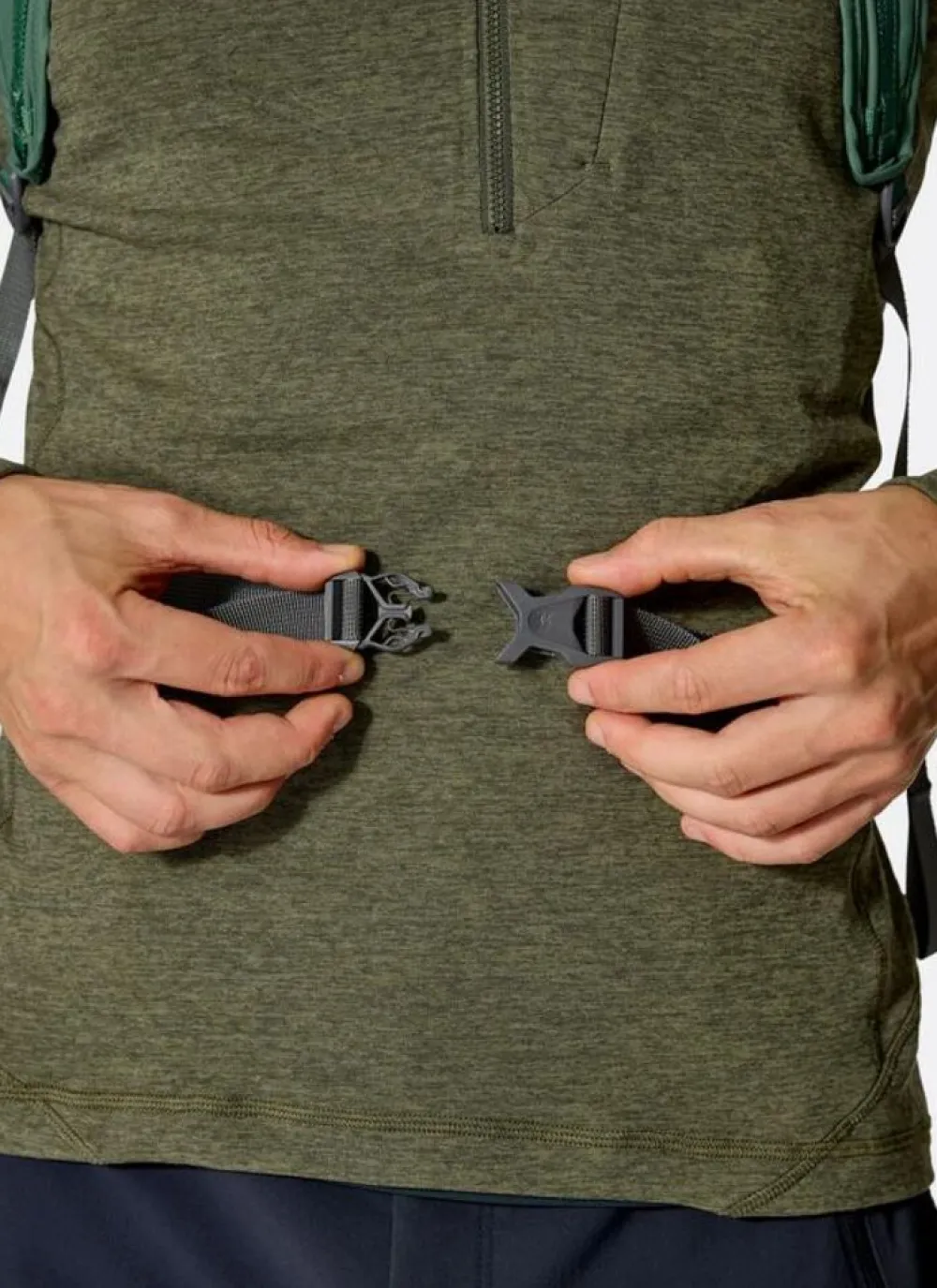 Rab Dagrugzakken|Tygen 18