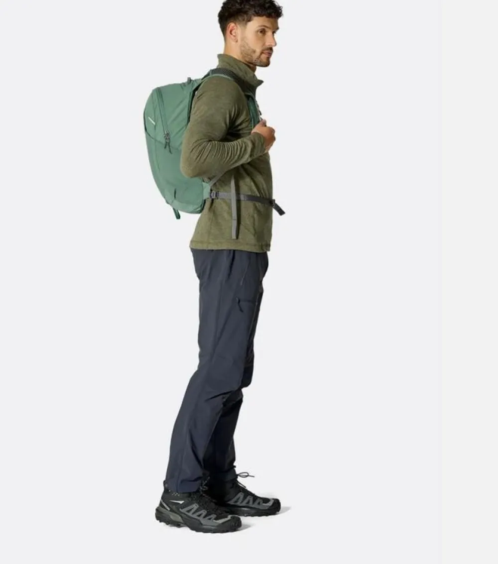 Rab Dagrugzakken|Tygen 18