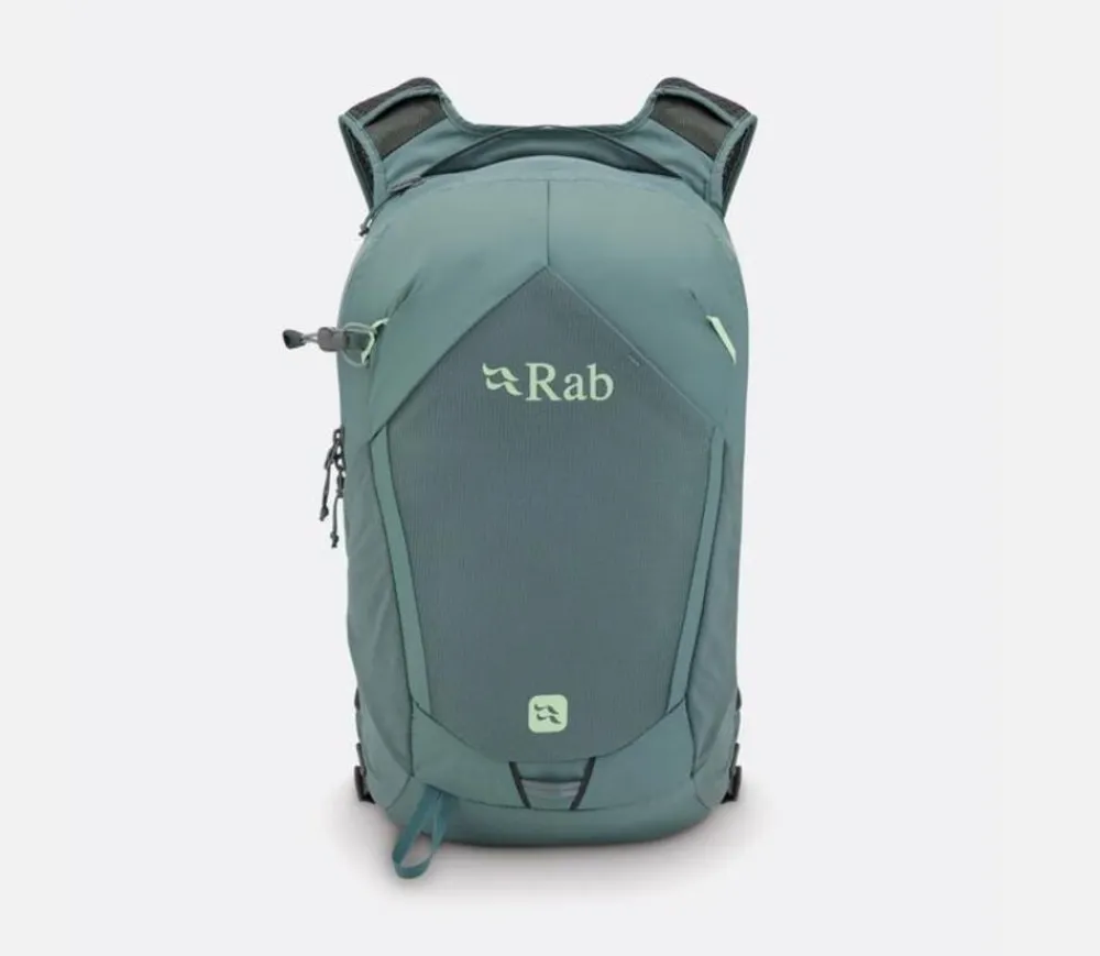 Rab Dagrugzakken|Tygen 18