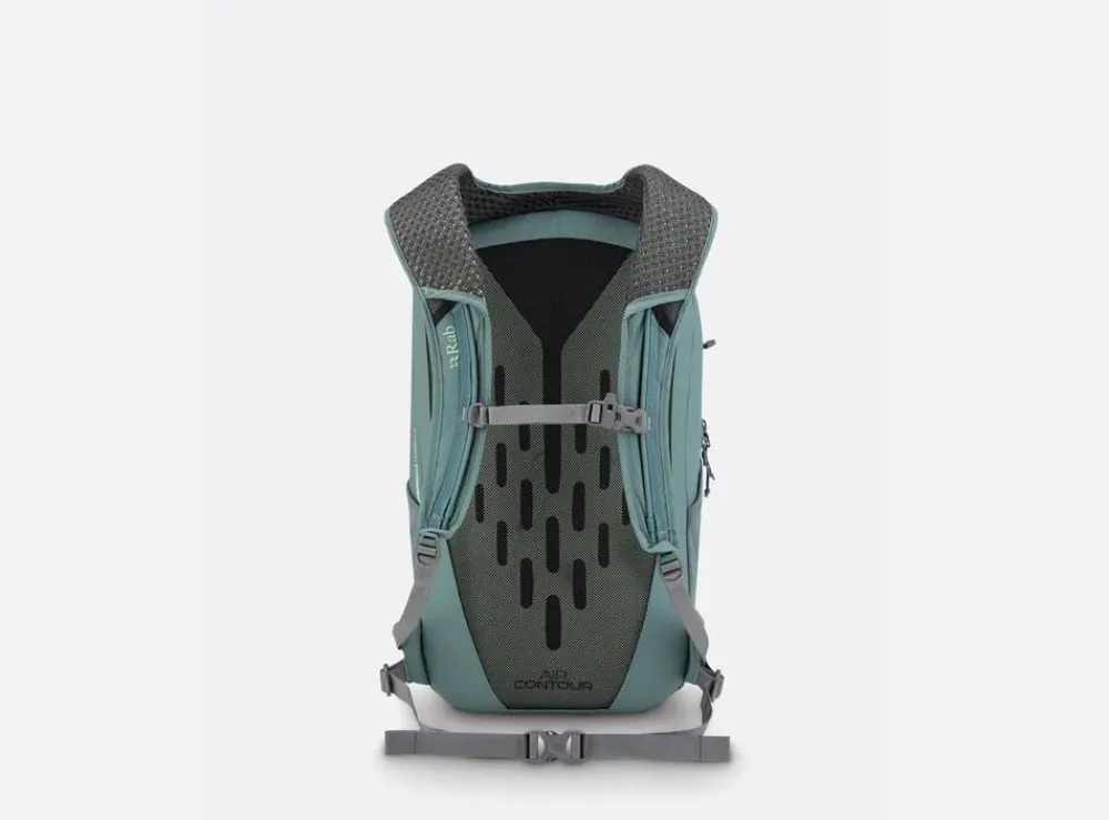 Rab Dagrugzakken|Tygen 18