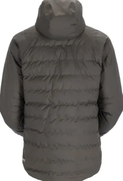 Heren Rab Jassen Heren|Valiance jacket