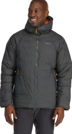 Heren Rab Jassen Heren|Valiance jacket