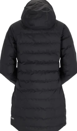 DAMES Rab Jassen Dames|Valiance Parka wmns