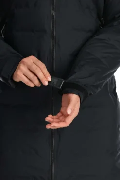 DAMES Rab Jassen Dames|Valiance Parka wmns