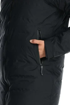 DAMES Rab Jassen Dames|Valiance Parka wmns