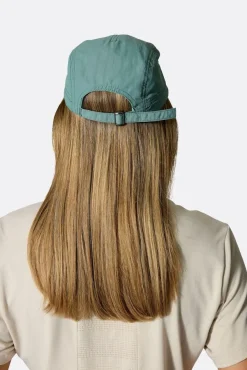 DAMES Rab Handschoenen, Hoofddeksels E.D.|Handschoenen, Hoofddeksels E.D.|Vista 5 Panel Cap