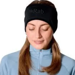 DAMES Rab Handschoenen, Hoofddeksels E.D.|Handschoenen, Hoofddeksels E.D.|Windstopper Headband