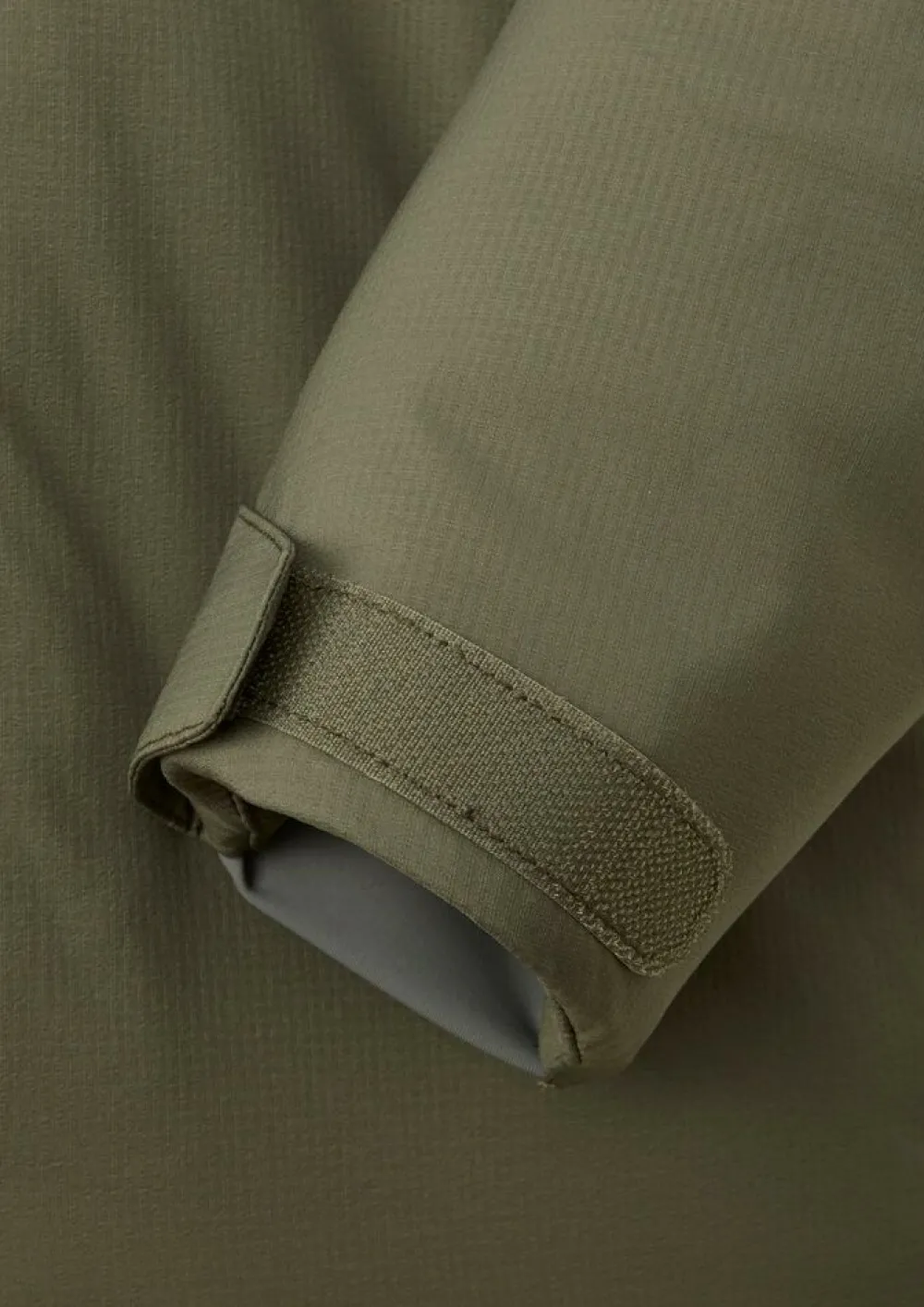 Heren Rab Jassen Heren|Xenair alpine jacket