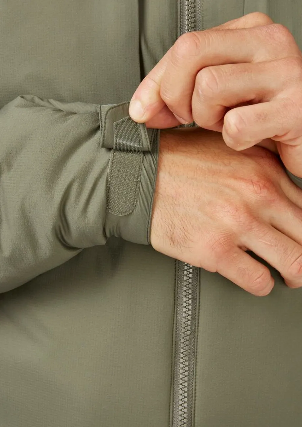 Heren Rab Jassen Heren|Xenair alpine jacket