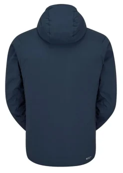 Heren Rab Jassen Heren|Xenair Alpine light jacket