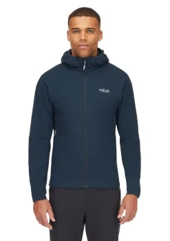 Heren Rab Jassen Heren|Xenair Alpine light jacket