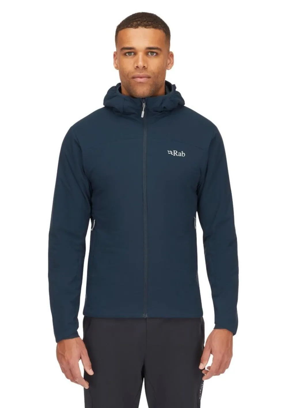 Heren Rab Jassen Heren|Xenair Alpine light jacket