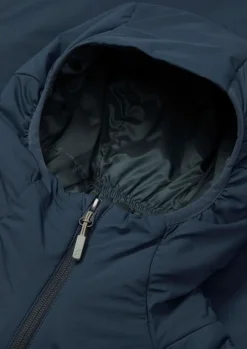 Heren Rab Jassen Heren|Xenair Alpine light jacket