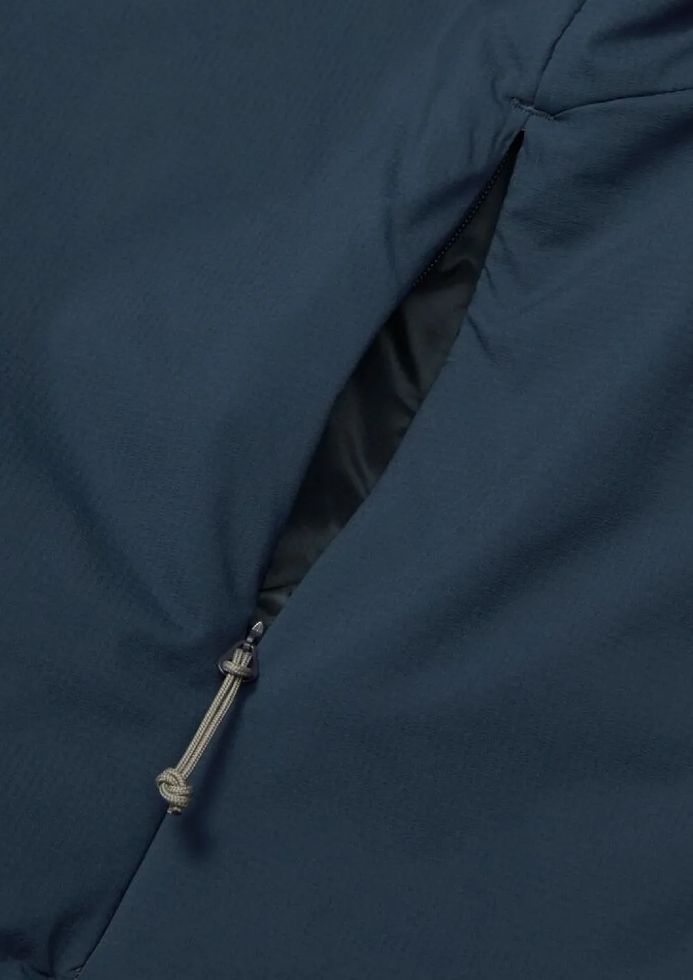 Heren Rab Jassen Heren|Xenair Alpine light jacket