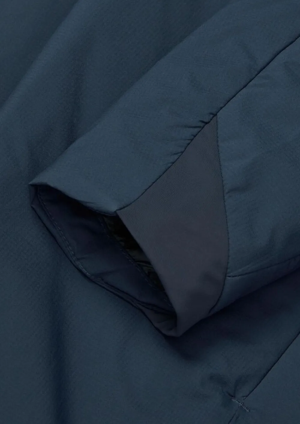 Heren Rab Jassen Heren|Xenair Alpine light jacket